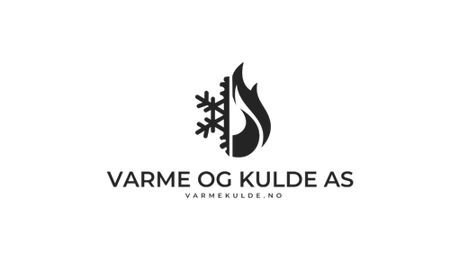 Varme og Kulde AS logo